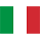 italiano (Italia)