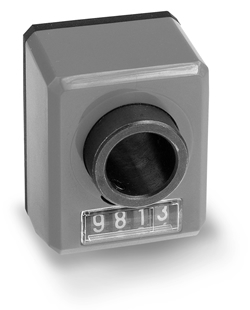 Digital position indicator MD 30-FR