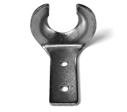 A-type metal hook
