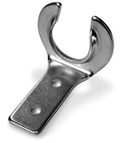 B-type metal hook