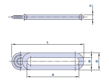 Tie rod