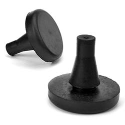 Anti-vibration cap