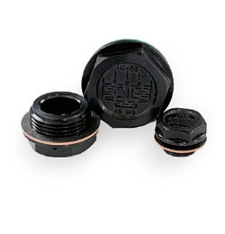 Oil drain plug