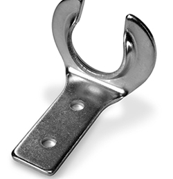 B-type metal hook