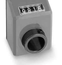 Digital position indicator MD 30-AN